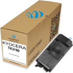 Duston Tk3190, Tk-3190 must tooner, &uuml;hildub kyocera ecosys P3055dn P3060dn