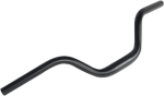 Senqi maanteejalgratta lenkstang Mtb fikseeritud k&auml;iguga jalgratta lenkstang M alumiiniumsulam (31,8 mm x 610 mm)