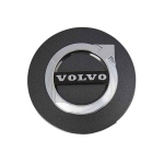 Volvo Rattakate Komplekt Tume Hall 2016-2025 XC90 XC60 V90 Originaal 31414935