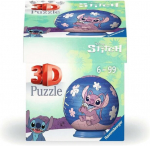 Ravensburgeri 3d pusle "disney Stitch & Angel" pall