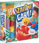 Trefl, Shalone Gary strateegiline perem&auml;ng alates 5. eluaastast