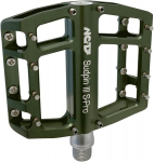 Nc-17 Sudpin Iii S-pro alumiiniumist platvormpedaalid | Jalgrattapedaalid mtb ja bmx jaoks | Optimeeritud dirt ja freeride stiilile | Jalgrattapedaalid e-bike, linnarattale 9/16 tolli | K&otilde;rgus v&auml;hendatud 15 mm-ni kaasa arvatud