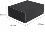 Exogio kauplemiskaardi hoiukarp 1800+ kaardile, magnetiliste kaartide pakikarp, premium kauplemiskaardi hoiukarp commander v&auml;ljapanekuks, kauplemiskaardi hoiukarp tcg spordikaartidele