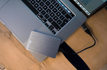 V&auml;line k&otilde;vaketas Verbatim Store 'n' Go Alu Slim 2tb Space Grey v&auml;line k&otilde;vaketas Usb 3.2 Gen 1 v&auml;line alumiiniumist k&otilde;vaketas Windows & Mac Os X jaoks kaasaskantav k&otilde;vaketas Usb k&otilde;vaketas