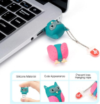 USB pulk Borlter Clamp 32gb Usb-m&auml;lupulk armas Usb-m&auml;lupulk multifilmi &ouml;&ouml;kulli kujuline Usb-m&auml;lupulk uudne Usb-draiv Pendrive