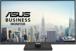 Asus Business Va27dqfs 27-tolline t&ouml;&ouml;riistavaba monitor (full Hd, 100hz, Adaptive Sync, 1ms reageerimisaeg, Hdmi, Displayport, Vga, ergonoomiline disain, t&ouml;&ouml;riistavaba kokkupanek)
