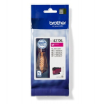 Ink cartridge LC427XLM - BROTHER - Magenta - 5000 pages - For Brother MFC-J6955DW, MFC-J6957DW, MFC-J5955DW and HL-J6010DW