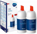 Brita P1000 asendusfilter kraaniveefiltrile (2 tk)