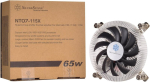 Protsessori jahuti Silverstone Sst-nt07-115x toiteplokk