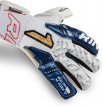 Rinat Egotiko Avengers Alpha v&auml;ravavahi kindad, t&auml;iskasvanutele, valged, suurus 7