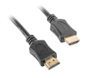 Kaabel GEMBIRD V1.4 HDMI-HDMI CCS 3M oranž