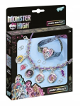 Loominguline k&auml;ev&otilde;rude valmistamise komplekt Totum Monster High, 560093