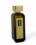 Parf&uuml;&uuml;mvesi La uno Million Golden Oud no Fragrance World meestele, 100 ml, EDP, 100 ml