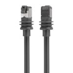 Zunate gen 3 kaablile, ip68 veekindel 1200 mbps pikenduskaabel ristk&uuml;likukujulisele satelliidile gen3 (5 m)