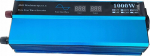 Inverter 1000w/2000w 12v 230v Puhas Siinus Pl