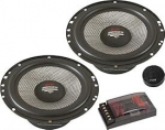 Audio System R165-4 Evo - 2-ribaline topeltkomposiits&uuml;steem