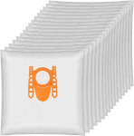 20 tolmukoti siemens Vsq5x1230 Vsq5x12m1 ja Vsz3xtrm11 tolmuimejatele, siemens Q5.0 extreme silence power series, &uuml;hilduvad swirl S62/s67/s68/s73