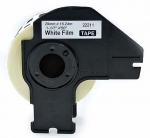 J&auml;tkuv kileetiketi lint Brother DK-22211, 29 mm x 15,24 m, asendus