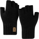 Gutertop Termilised s&otilde;rmikud meestele, termilised s&otilde;rmikud naistele, kootud soojad talvekindad ilma s&otilde;rmeotsteta, ka&scaron;miirs&otilde;rmikud jooksmiseks, matkamiseks, ronimiseks, suusatamiseks, jalgrattas&otilde;iduks