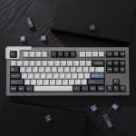 Sumgsn 169-klahviga Cherry Profile Arctic Keyset