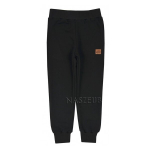 Poiste dressip&uuml;ksid G.T., mustad