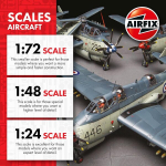 Airfix A07115 Junkers Ju87b-2/r-2 mudel