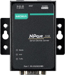Nport 5150 moxa seadmeserver
