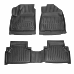 P&otilde;randamatid 3D Kia Soul EV 2019->