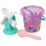 Liiva- ja veem&auml;ngukomplekt Technok Toys 9970, 3-osaline