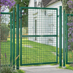 Aia v&auml;rav, SONGMICS GGD175G, 106 x 125 cm, Roheline, Aia v&auml;rav, SONGMICS GGD175G, 106 x 125 cm, Roheline