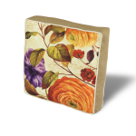 Toolipadi Floriane Garden YM1327, beeži v&auml;rvi