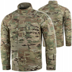 Uniformne dressipluus M-Tac Sturm Gen2 NYCO Extreme, Multicam LONG