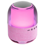 Kaasaskantav Bluetooth k&otilde;lar - Mars Gaming - MS-FLOW - 15W DeepBass - RGB Orbilight 360&deg; - Bluetooth 5.3