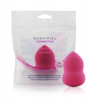 Meigisvamm roosa Suavipiel Cosmetics