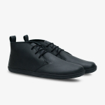 Meeste jalan&otilde;ud VivoBarefoot Gobi III, mustad, 48