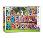 Pusle Eurographics, 6000-5328, Home Tweet Home, 1000 tk