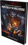 Dungeons & Dragons: Mordenkaineni esitleb: Multiversumi koletised