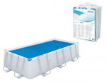 Bestway 58240 p&auml;ikeseenergial t&ouml;&ouml;tav basseinikate