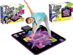 Interaktiivne muusikaline tantsum&auml;ng Adar Dancing Challenge Partymat 3/612570