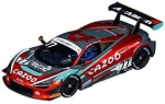 Carrera Mclaren 720s Gt3 v&otilde;idus&otilde;iduauto nr.77