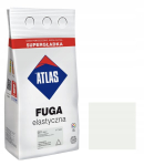 Elastne vuugit&auml;ide 001 valge 5 kg