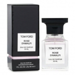 L&otilde;hnavesi Tom Ford Rose D'Amalfi EDP naistele/meestele, 30 ml