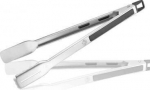 Grillitangid Gefu BBQ, 42 cm, h&otilde;bedased