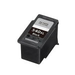 Dore PG-540XL PG540XL 5222B005 BK
