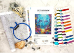 Letistitch L9911 Sea Life