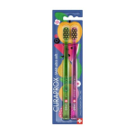 Curaprox Hambahari CS 5460 Summer Edition, 2 tk