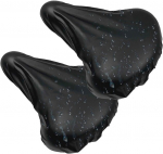SaddleCover jalgratta sadulakate 2 tk