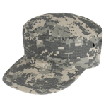 Nokam&uuml;ts, s&otilde;jaline, v&auml;li-, Rip-Stop, Texar, reguleeritav, UCP maskumis