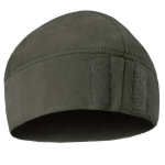 Talvem&uuml;ts Wind-Blocker, Texar, 3 takjakinnitusega, fliisist, kiiresti kuivav, Oliiv