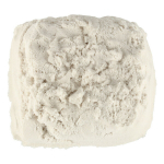 Kineetiline liiv, 1 kg, valge